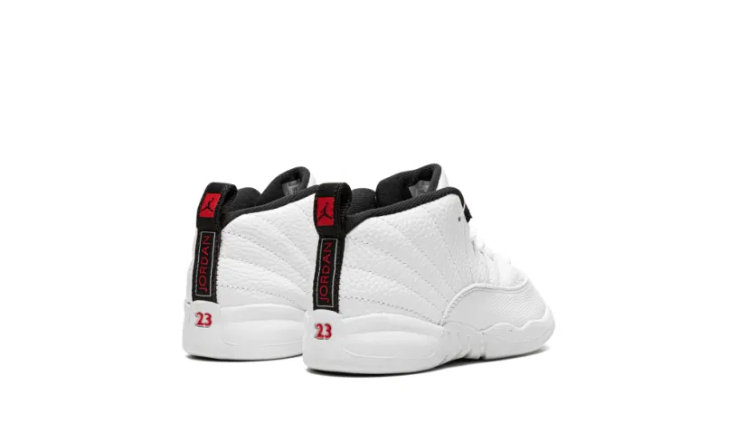 Air Jordan 12 Jordan 12 Retro TD 'Twist'